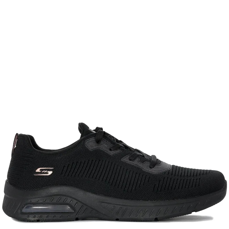 Skechers Women's sneakers 117378BBK Black