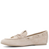 Guess Suede Loafers Women’s Bow Detail Beige FLPAISSUE14 BEIGE