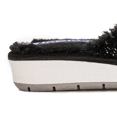 Inblu Black women's slippers