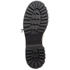 Maciejka Gold Flat Shoes 