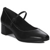 Tamaris Black Pumps