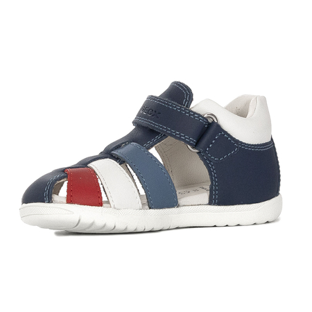 Geox Children's Sandals Navy Blue
