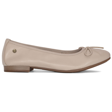 Maciejka Women's Ballerinas Beige