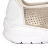 Rieker Weiss White Sneaker