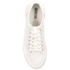 Big Star White Women's Sneakers