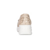 Artiker Beige Women's Flat Shoes