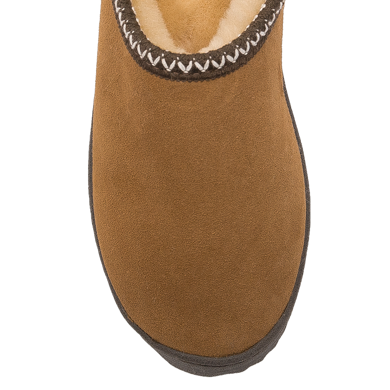 EMU Australia Platinum Outback Scuff Chestnut WP11874 Chestnut