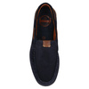 Bugatti Men's Dark Blue Low Shoes