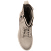 Bugatti Women's platform boots Beige beige