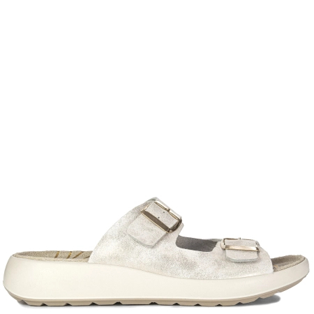 IGI&CO Women's Spon/Plat Slides