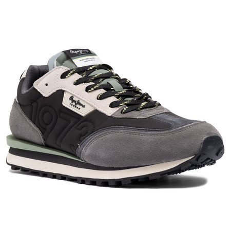 Pepe Jeans Grey Sneakers