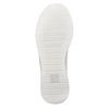 Filippo leather white Low Shoes Sneakers