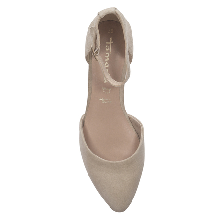 Tamaris Women Sandals Beige