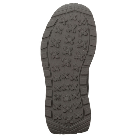 Big Star Black Women's Sneakers