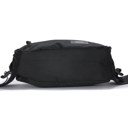 Vans Bounds Cross Body Bag Black