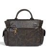 Pepe Moll Elvira Brown Women's Handbag