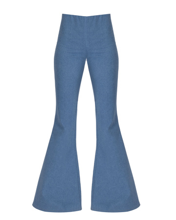 Opra Riyah Indigo One Size Pants