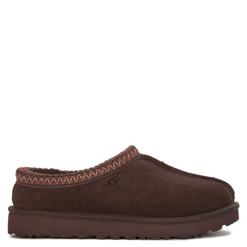 UGG W Tasman Burnt Cedar 5955 BCDR