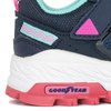 Skechers 302414L NVY Fuse Tread-Tread Setter Navy Sneakers