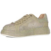 GOE Beige Women's Sneakers