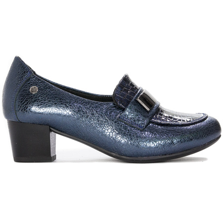 Maciejka Women's Navy Pumps