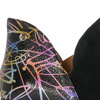 Maciejka 04492-99/00-5 Black+Color Boots