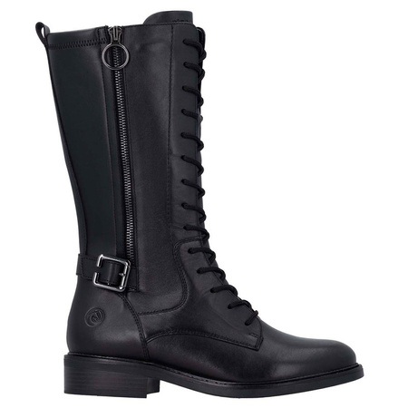 Remonte Women's Insulated Boots, Black