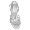 Tamaris Silver Women's Sandals