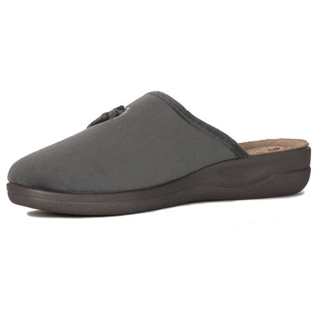 Inblu Gray Women's slippers