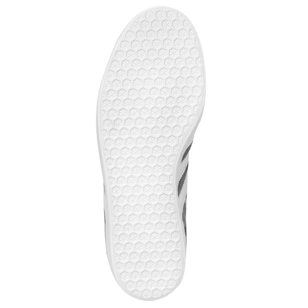 Adidas Gazelle Sneakersy męskie Dgsogr White BB5480 szare