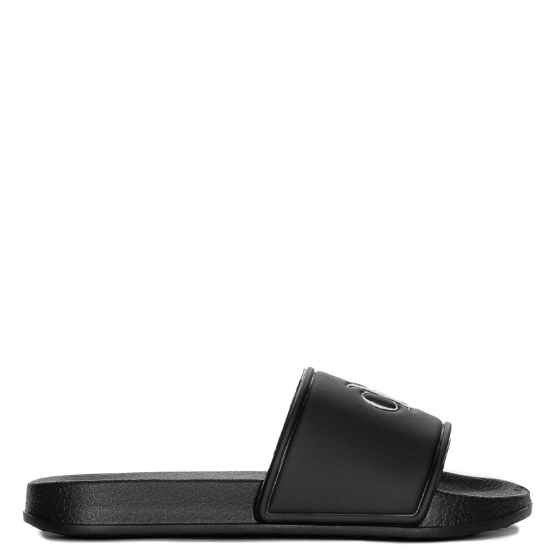Calvin Klein Jeans Women's Flip Flops Black