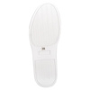 Big Star White Women's Sneakers