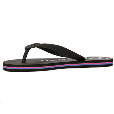 Pepe Jeans Black Women Slides