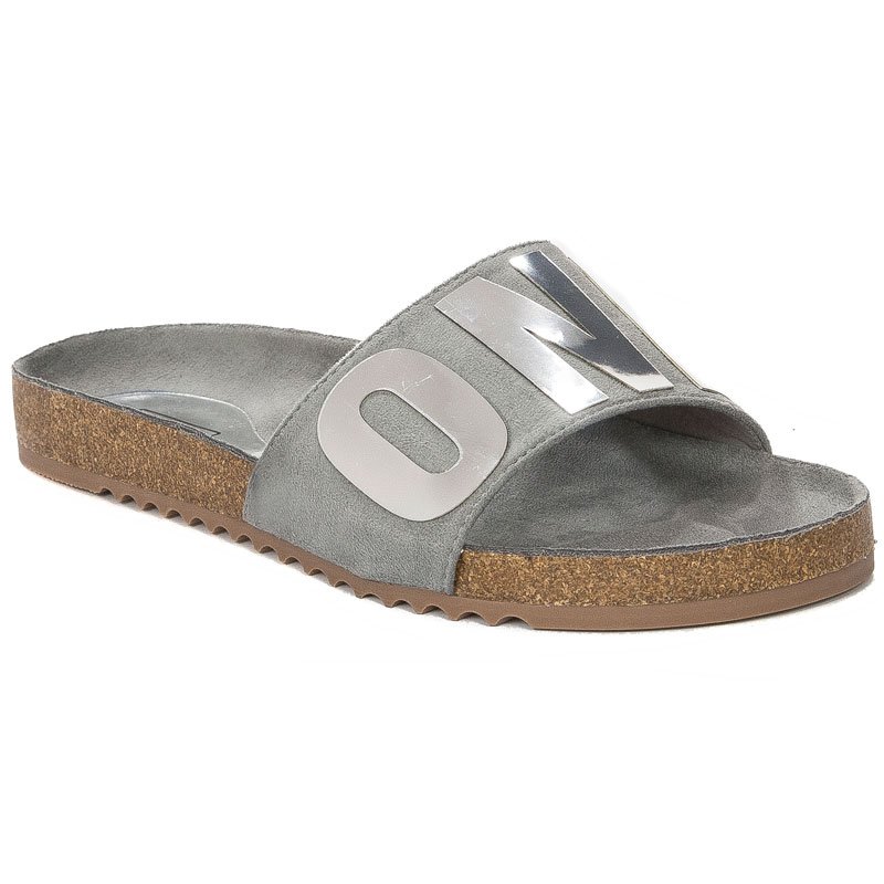 Filippo DK1374-20 Grey Slides
