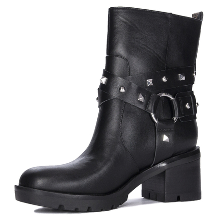 Guess Women's Black Boots