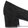 Sergio Leone PB148 Black Pumps