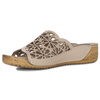 T.Sokolski Women's Beige Slides