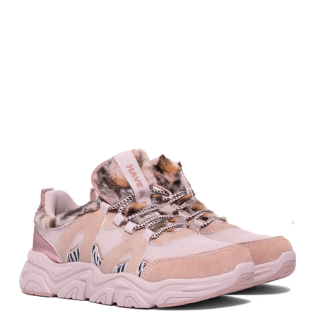 Gioseppo Sneakersy Dziewczęce Mallow