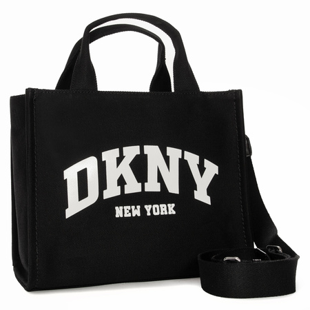 DKNY Torebka Damska Czarna