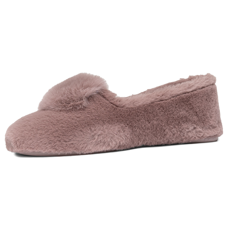 Macarena Maquiillaje Home Slippers