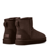Ugg Women's Classic Mini II Dusted Cocoa Snow Boots