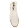 Lee Cooper Women's White Trainers