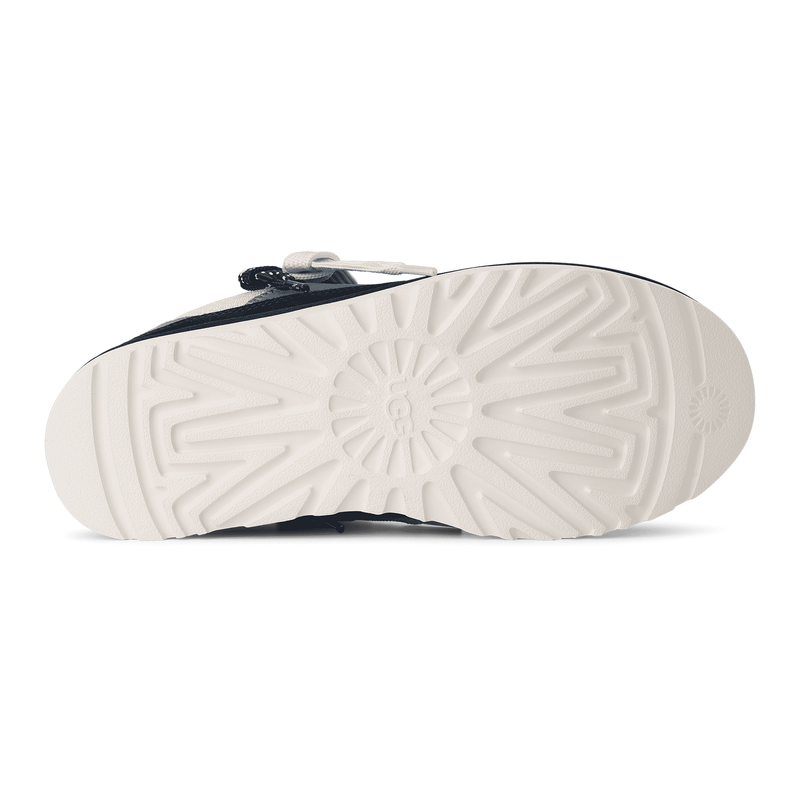 UGG Sneakersy Męskie M Lo Lowmel DNW