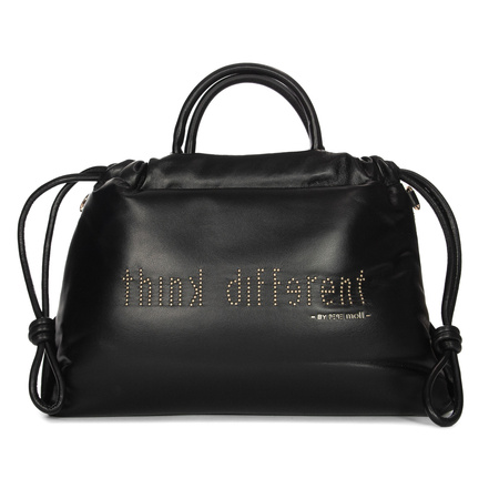Pepe Moll Women's Handbag Black
