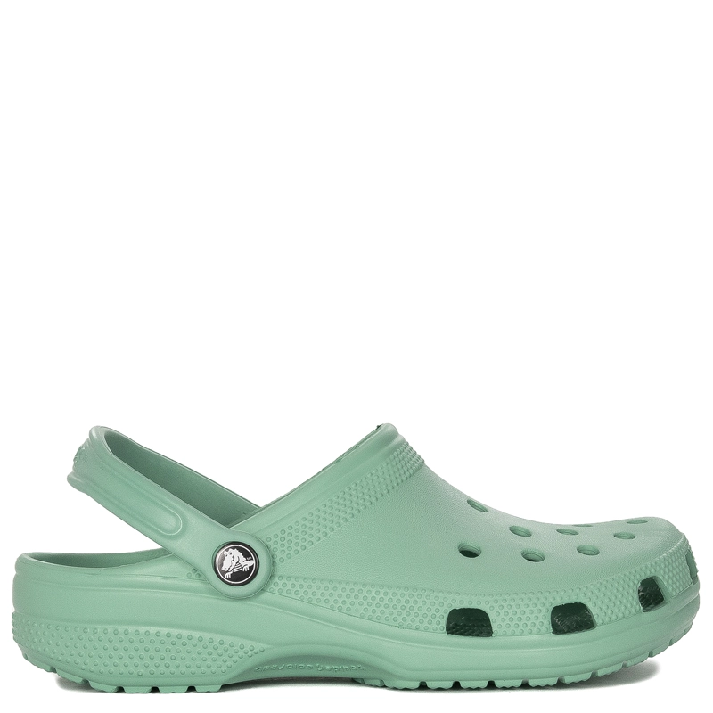 Crocs Klapki Damskie Classic Jade Stone