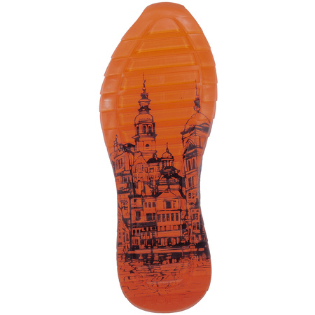 HOFF Bangkok Man Sneakers 