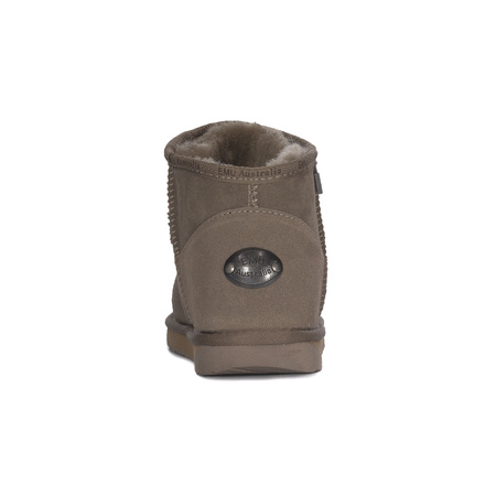 EMU Australia Platinum Slim Darling WP11875 Mushroom