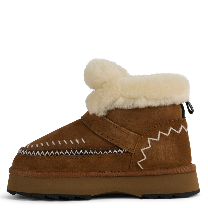 EMU Australia Sunnie Chestnut W13333-CHES