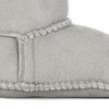 EMU Australia Slate Baby Bootie B10310 Slate