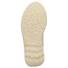 Wonders Women's Platform Half Shoes Palo